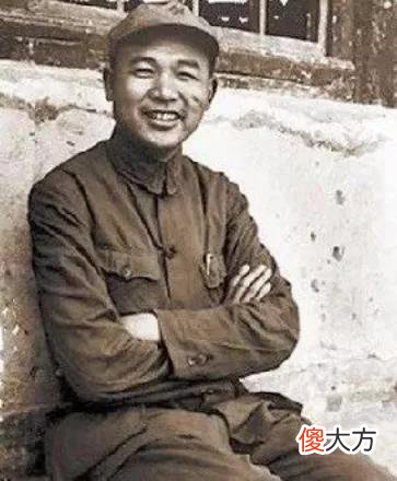 【历史故事】子弹从左眼皮打进去，从后颈穿过，徐海东依然率领25军完成长征
