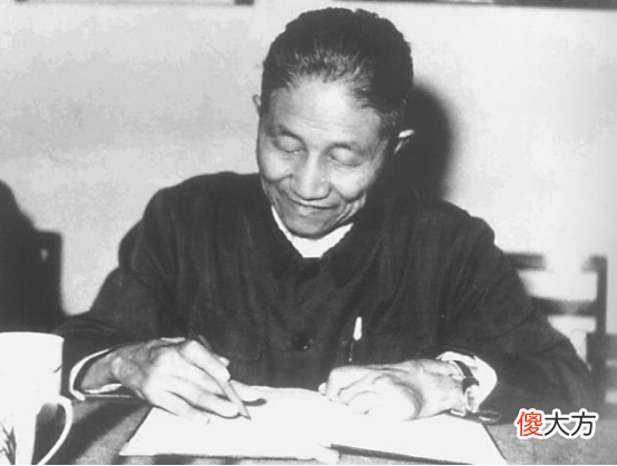 【历史故事】子弹从左眼皮打进去，从后颈穿过，徐海东依然率领25军完成长征