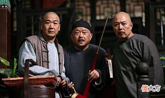 【历史故事】正史中，纪晓岚真的有能力，与和珅过招吗