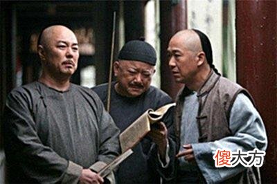 【历史故事】正史中，纪晓岚真的有能力，与和珅过招吗