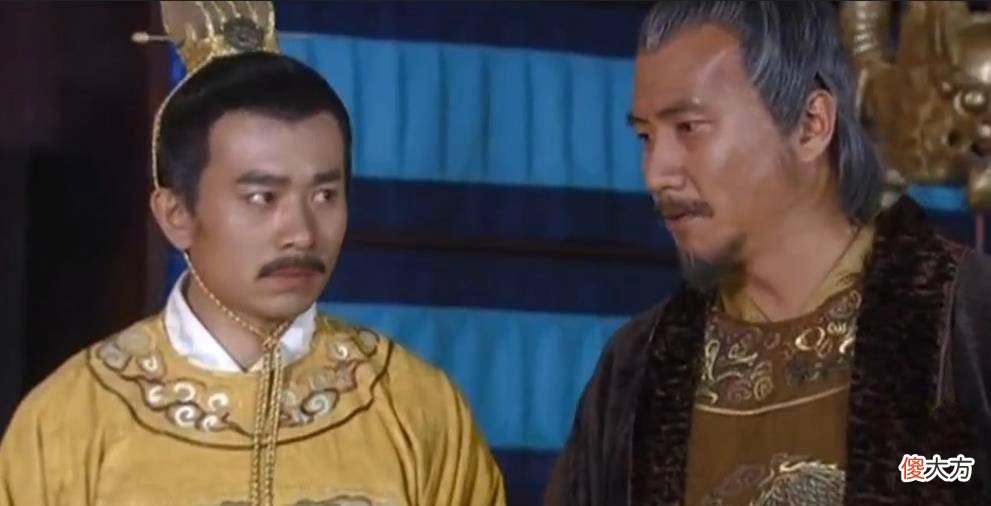 【历史故事】从明朝六大天王结局中，似乎也能看到朱元璋对功臣们的态度