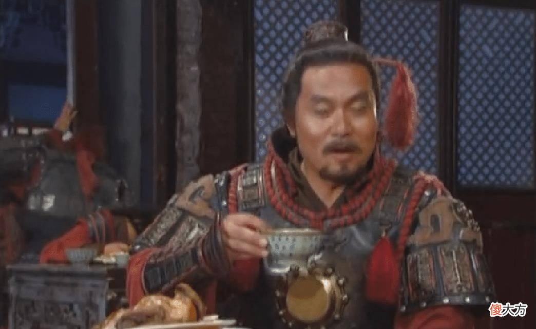 【历史故事】从明朝六大天王结局中，似乎也能看到朱元璋对功臣们的态度