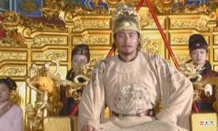 【历史故事】从明朝六大天王结局中，似乎也能看到朱元璋对功臣们的态度