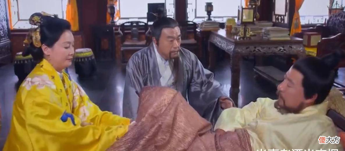 【历史故事】从明朝六大天王结局中，似乎也能看到朱元璋对功臣们的态度