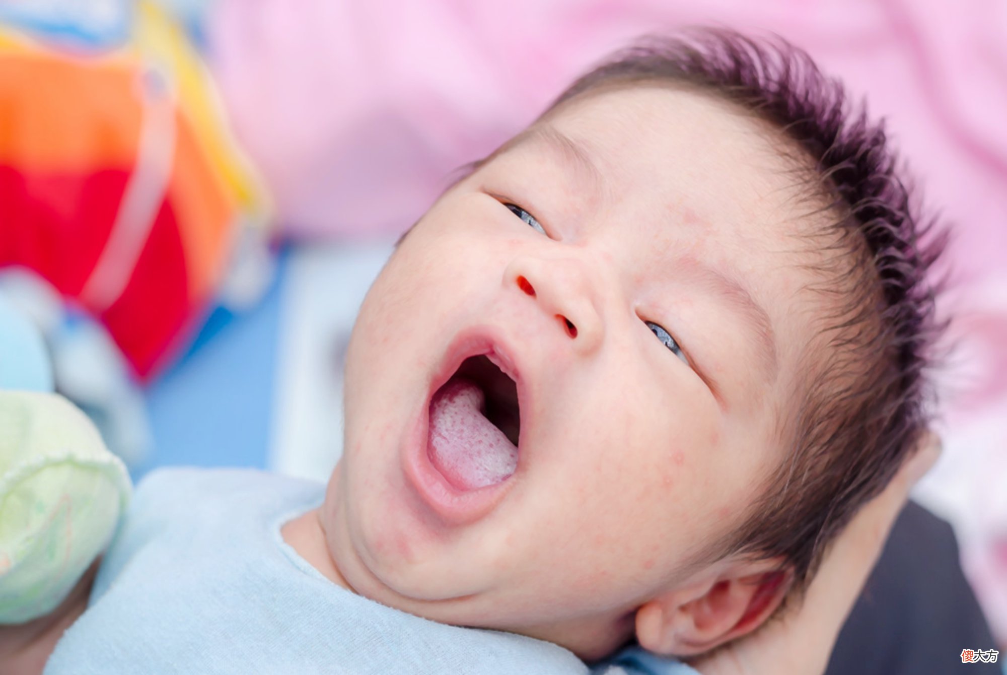 宝宝晚上睡觉爱折腾?心理专家:说明宝宝“心智发展黄金期”来了