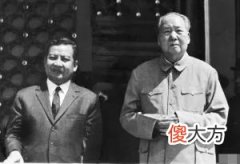 【爱历史】毛主席与西哈努克虽已作古，但他们留下的段段佳话，定将永远流传