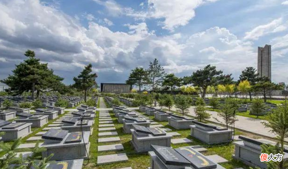 【爱历史】山东一个九旬老人，为无名英雄守墓74年，最后终于迎来了一个转机