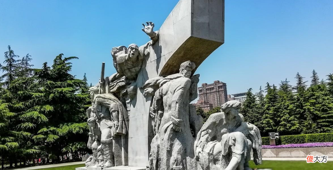 【爱历史】山东一个九旬老人，为无名英雄守墓74年，最后终于迎来了一个转机