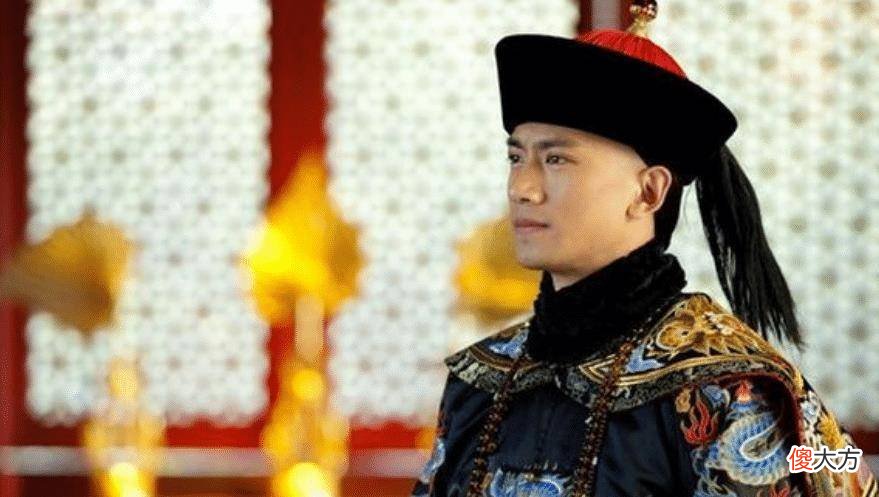 【历史故事】鳌拜虽然手握重兵，为何不取康熙而代之