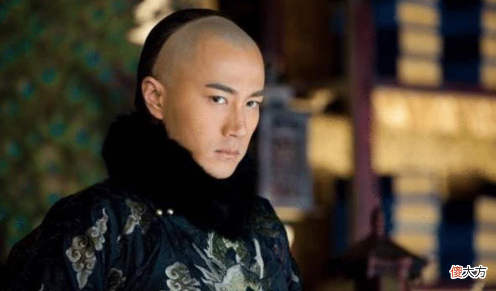 【历史故事】鳌拜虽然手握重兵，为何不取康熙而代之