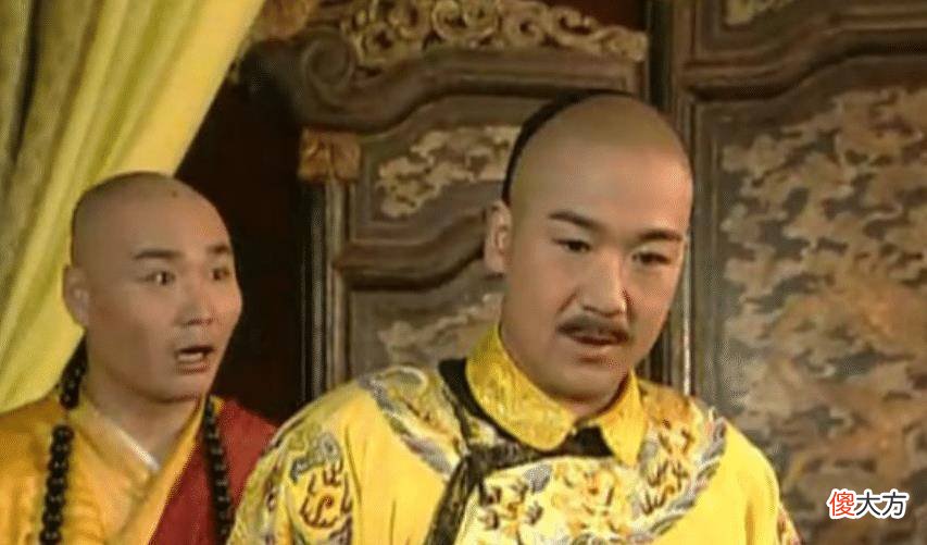 【历史故事】鳌拜虽然手握重兵，为何不取康熙而代之