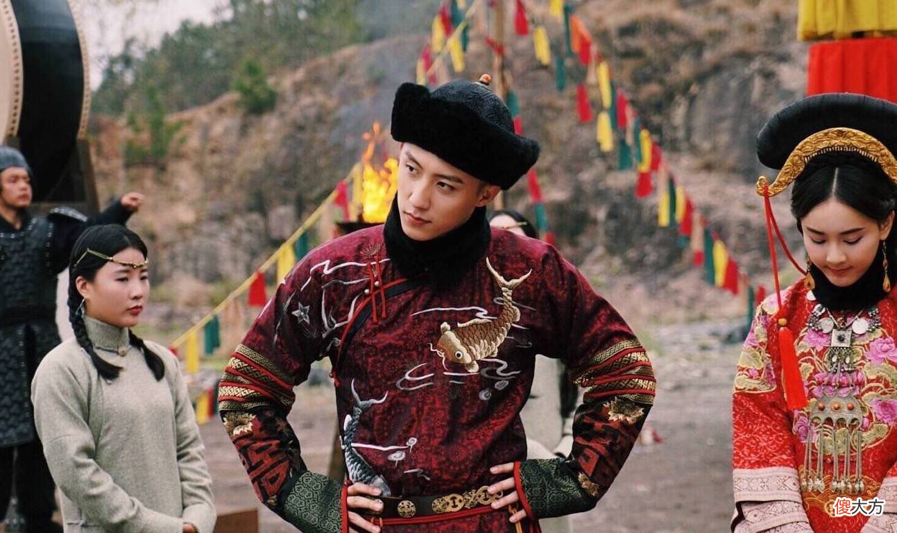 【爱历史】为何在满清贵族中默然掀起了一股改汉姓热