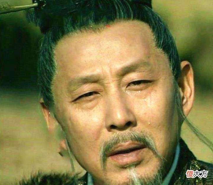 【爱历史】项羽为何会败给看上去不务正业的刘邦