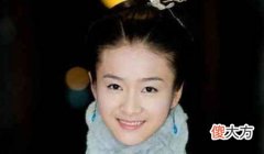 【爱历史】说说大清历史上记于史料中殉葬的两位妃子的其中一位