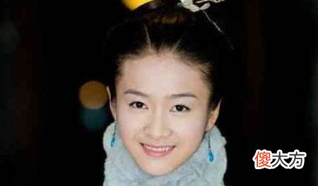 【爱历史】说说大清历史上记于史料中殉葬的两位妃子的其中一位