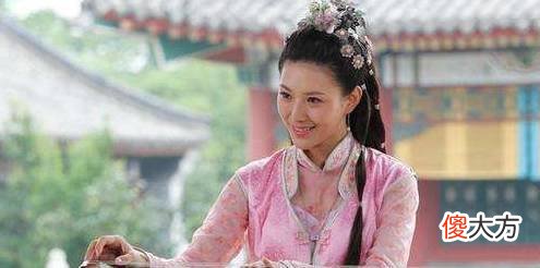 【爱历史】说说大清历史上记于史料中殉葬的两位妃子的其中一位