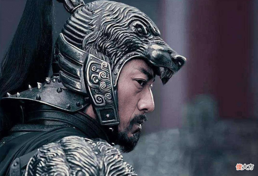 【历史故事】作为开国皇后帮着丈夫一起打下江山,却被幽禁致死