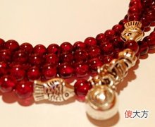 1月1日诞生石-石榴石