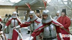 【爱历史】我国古代为何军伍出身的将军家里，也不能收藏一些武器和军械