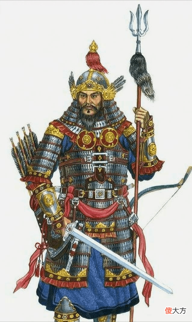 【爱历史】我国古代为何军伍出身的将军家里，也不能收藏一些武器和军械