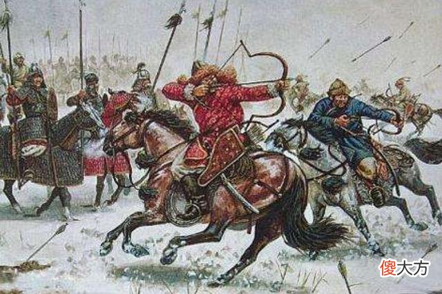 【历史故事】战神孟珙系列之1——决战武仙、攻下金朝最后的都城，分尸金哀宗、一雪靖康之耻