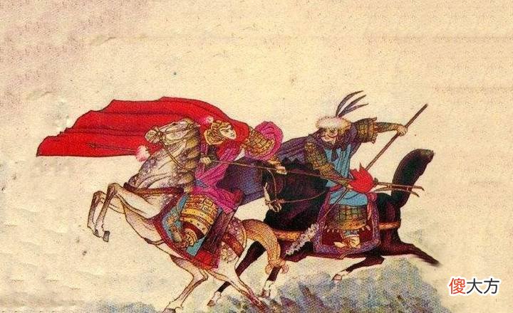 【爱历史】每一个“吃人”事件背后，都是中华民族的血泪史