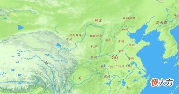 【历史故事】你看到可能是假三国，真假三国历史是怎么写的