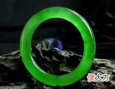 1月12日诞生石-翡翠