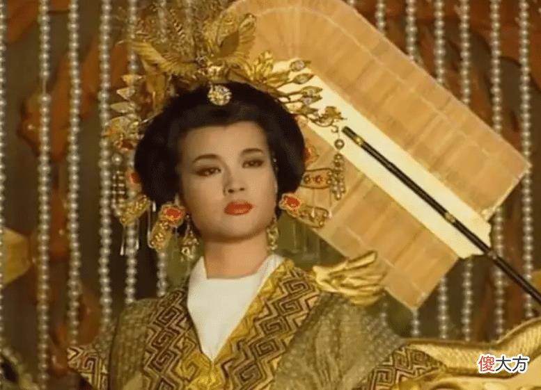 【爱历史】武则天极其迷恋男宠，其实另有原因