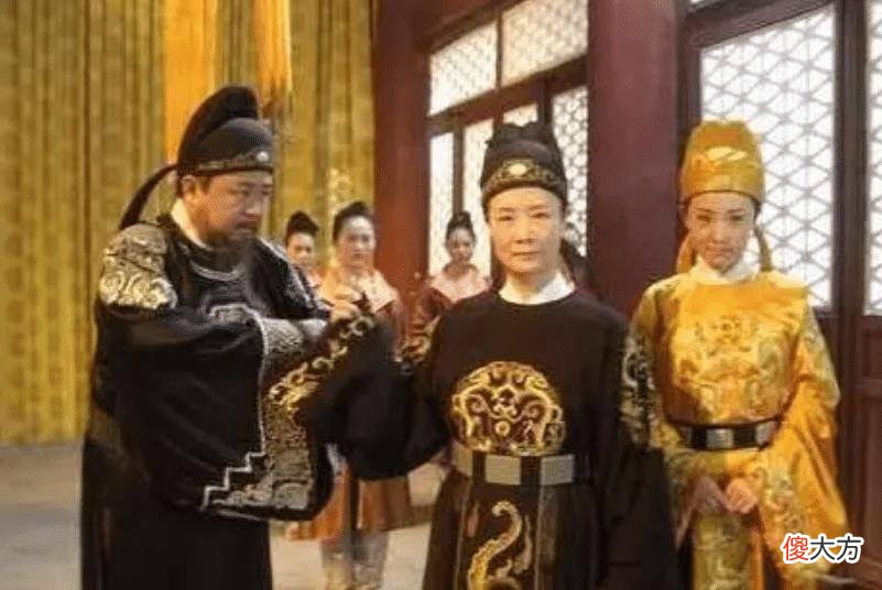 【爱历史】武则天极其迷恋男宠，其实另有原因