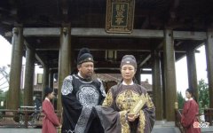 【爱历史】武则天极其迷恋男宠，其实另有原因