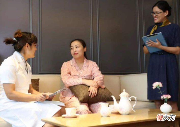 坐月子期间，别让以下三类人来“探望”，关系再好也不合适