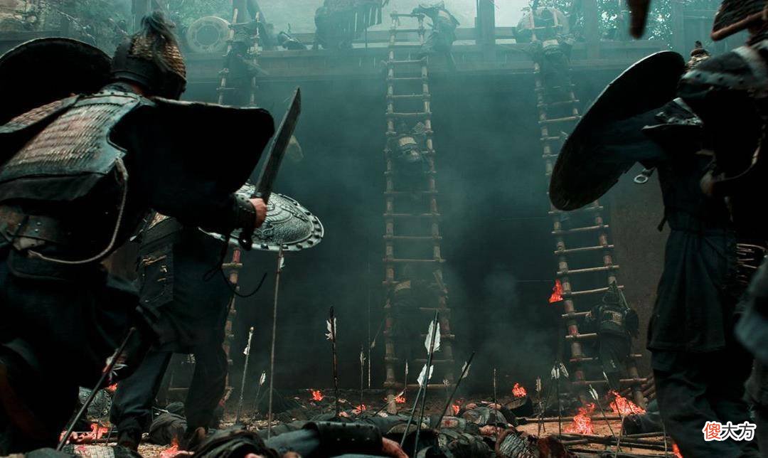 【爱历史】为何白起功高却非罪而死，范雎谋私却得以善终