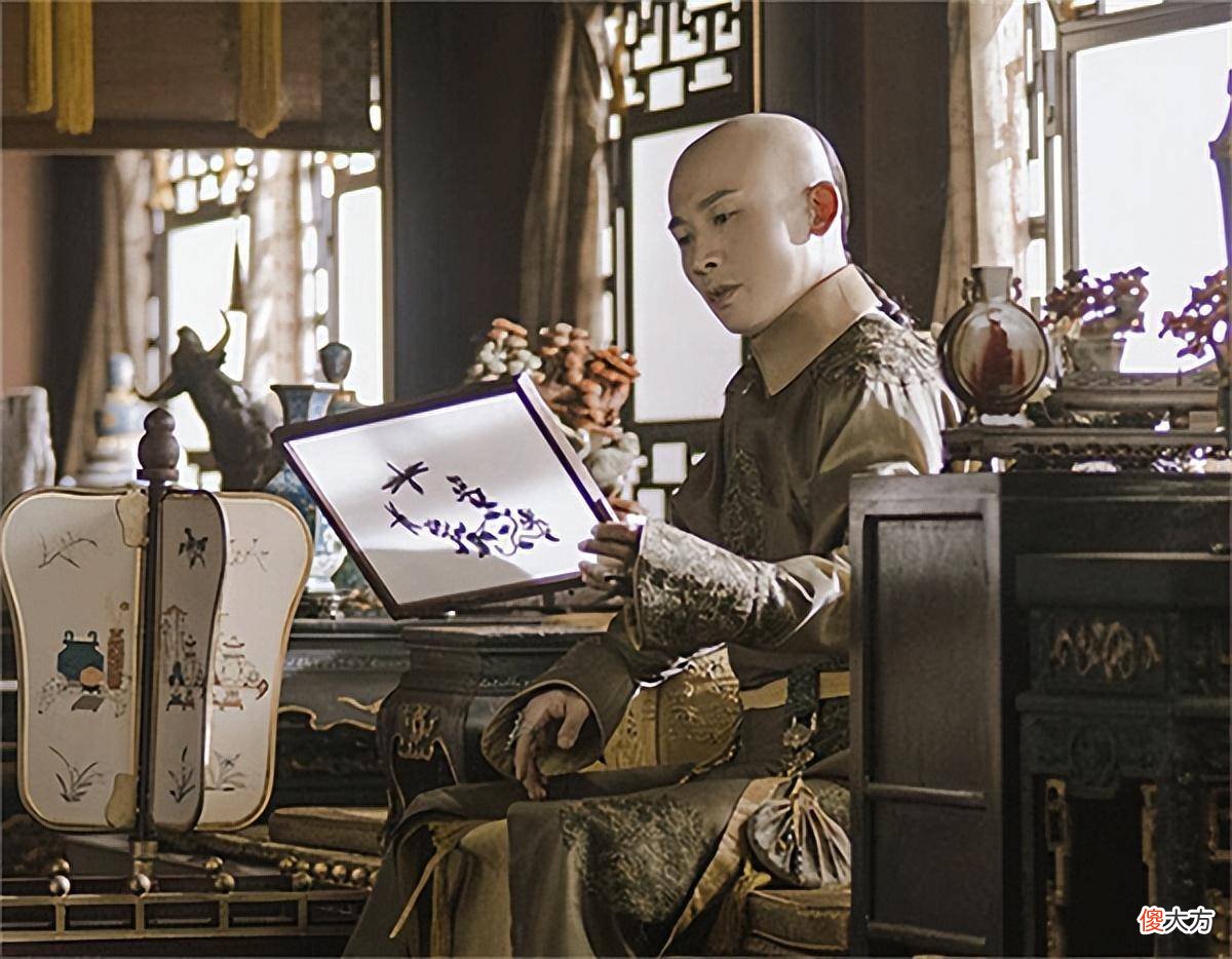 【爱历史】乾隆得病为何和皇后同住100天就能痊愈