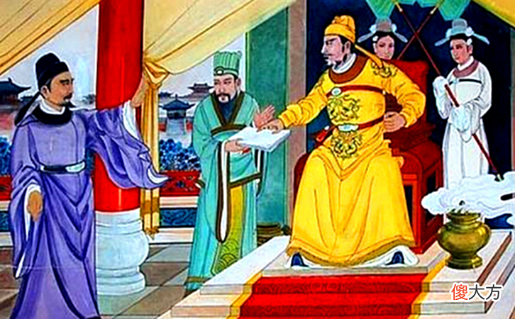 【爱历史】论两蕃与唐朝关系的演变、原因及影响