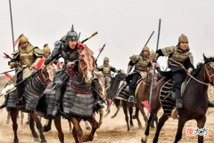 【爱历史】论两蕃与唐朝关系的演变、原因及影响