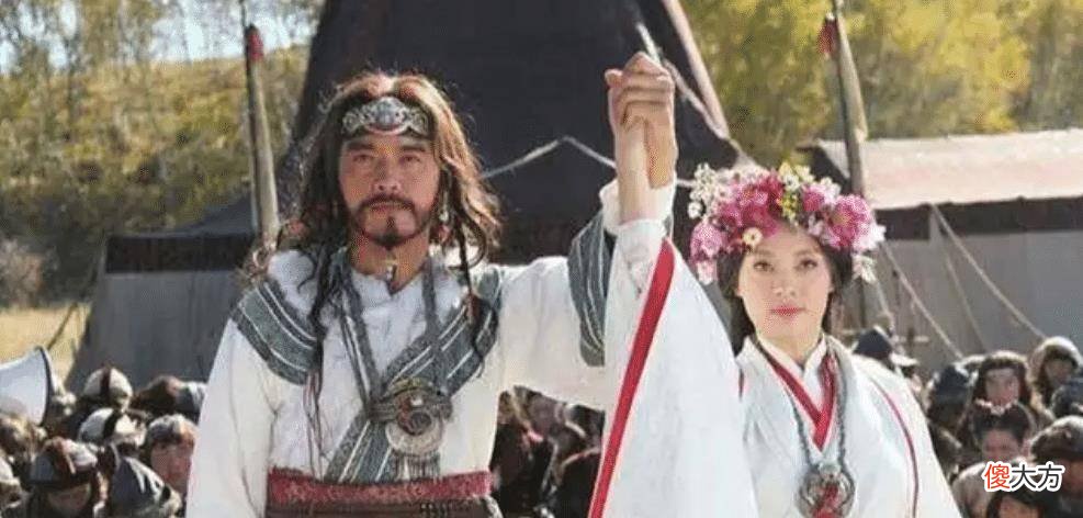 【历史故事】义渠王被诱杀,那他和宣太后所生育的两个儿子究竟又是何结局呢
