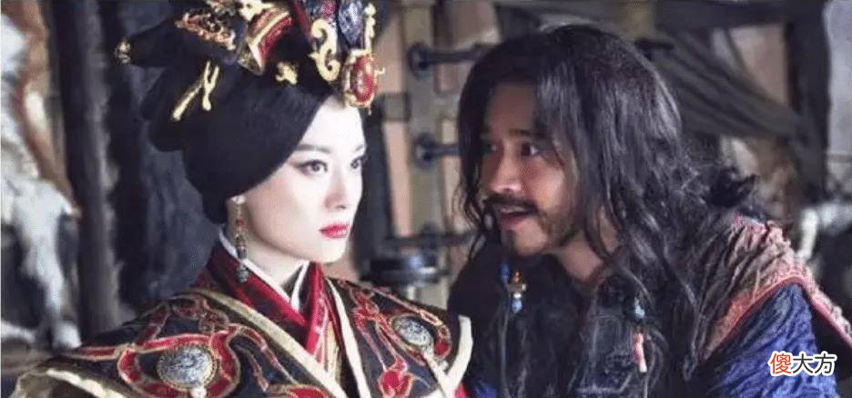 【历史故事】义渠王被诱杀,那他和宣太后所生育的两个儿子究竟又是何结局呢