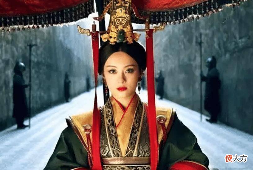 【历史故事】义渠王被诱杀,那他和宣太后所生育的两个儿子究竟又是何结局呢
