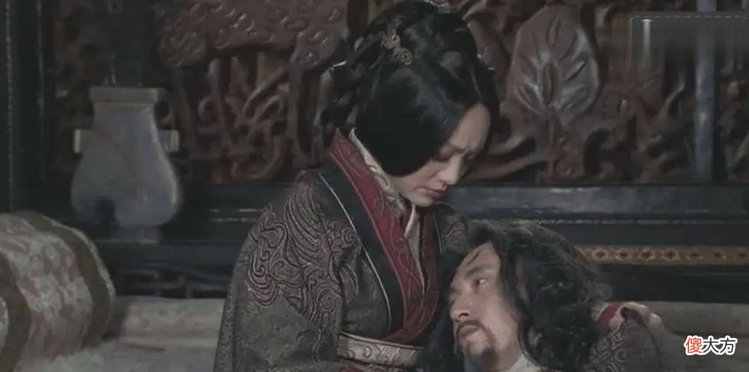 【历史故事】义渠王被诱杀,那他和宣太后所生育的两个儿子究竟又是何结局呢