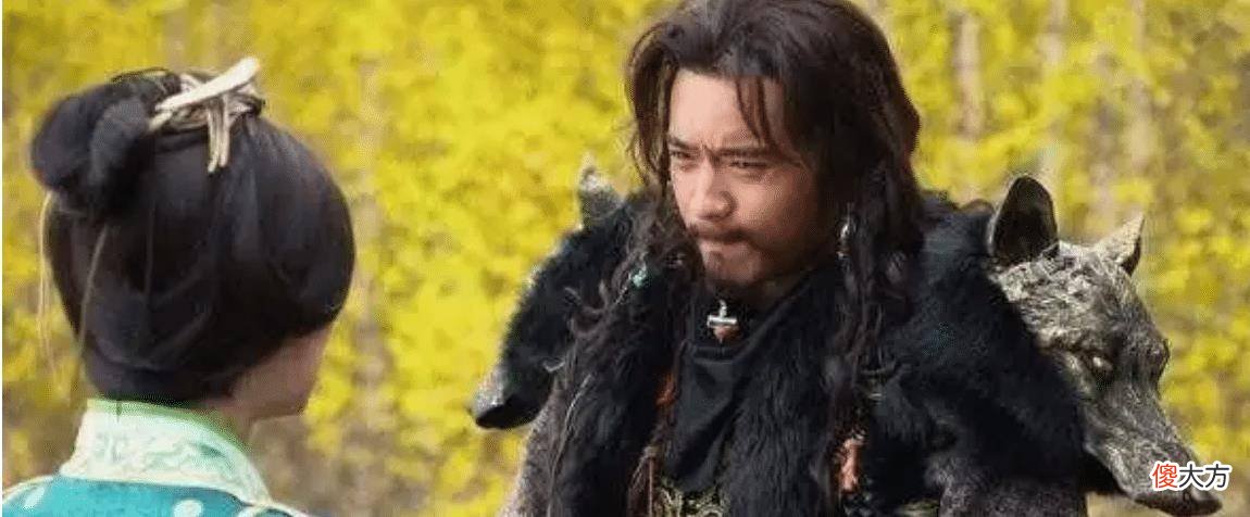 【历史故事】义渠王被诱杀,那他和宣太后所生育的两个儿子究竟又是何结局呢
