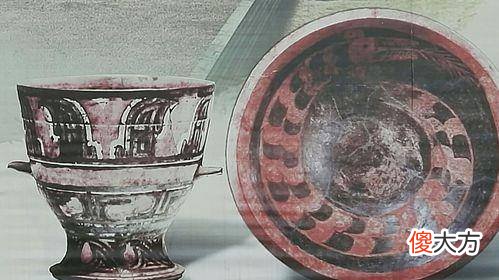 【爱历史】夏朝是如何跨过国祚500多年的商朝，被周朝知道的