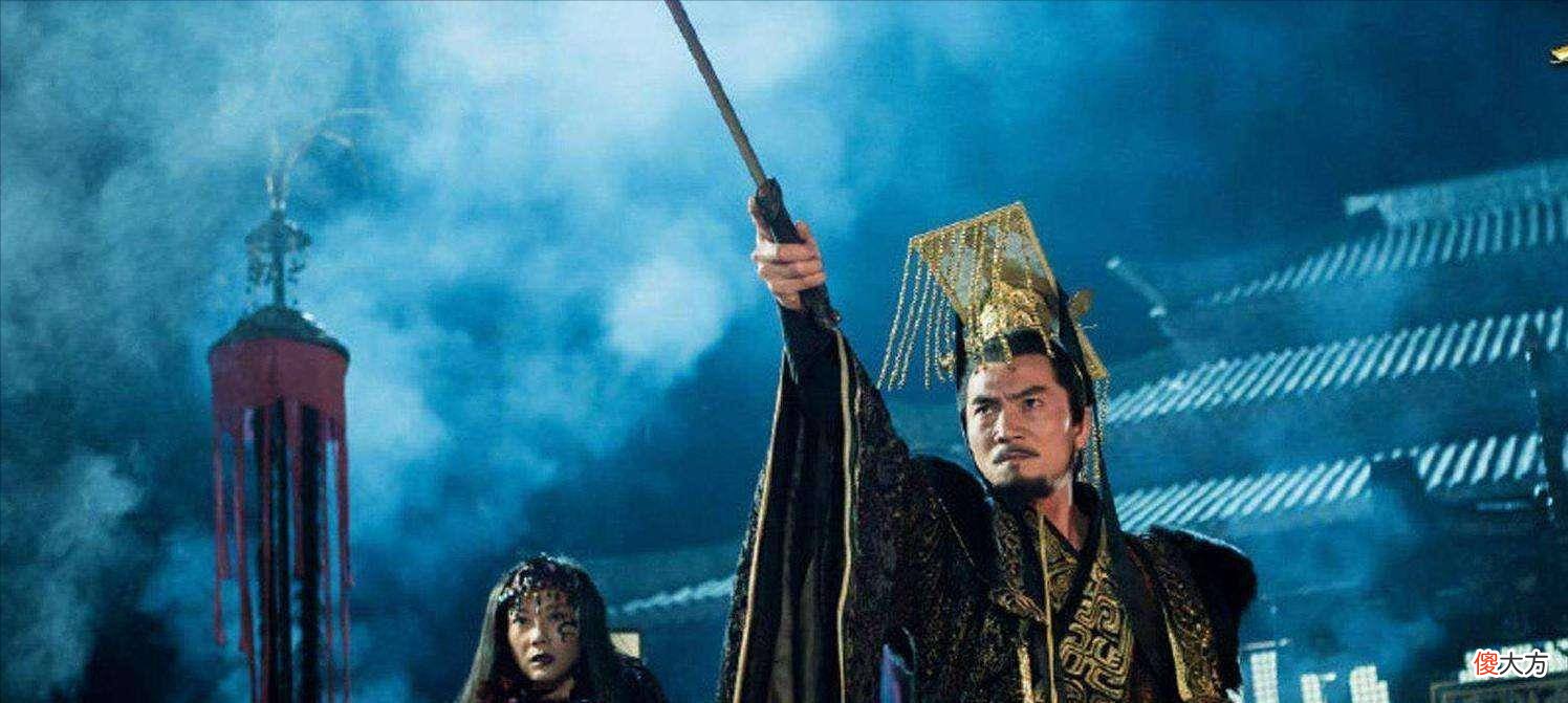 【爱历史】夏朝是如何跨过国祚500多年的商朝，被周朝知道的