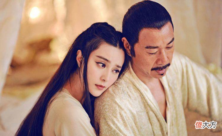 【爱历史】李世民为何不喜武则天