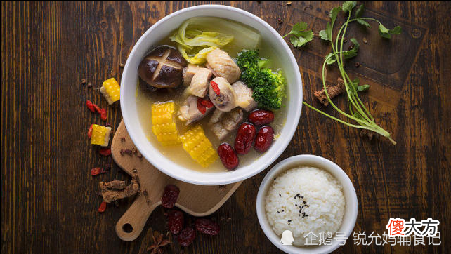 给宝宝吃辅食的时候，很多家长都犯过一个错误，你中招了吗？