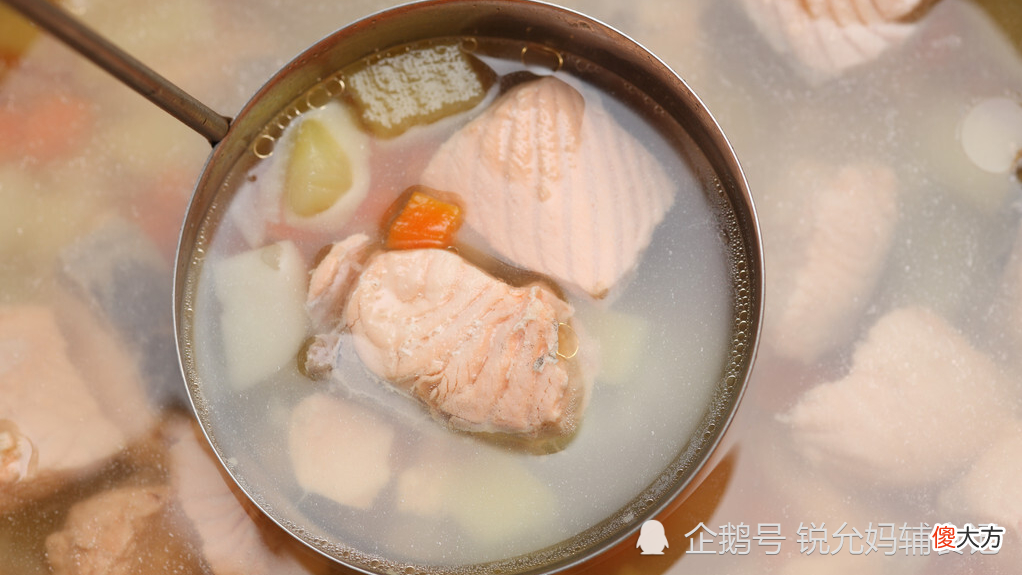 给宝宝吃辅食的时候，很多家长都犯过一个错误，你中招了吗？