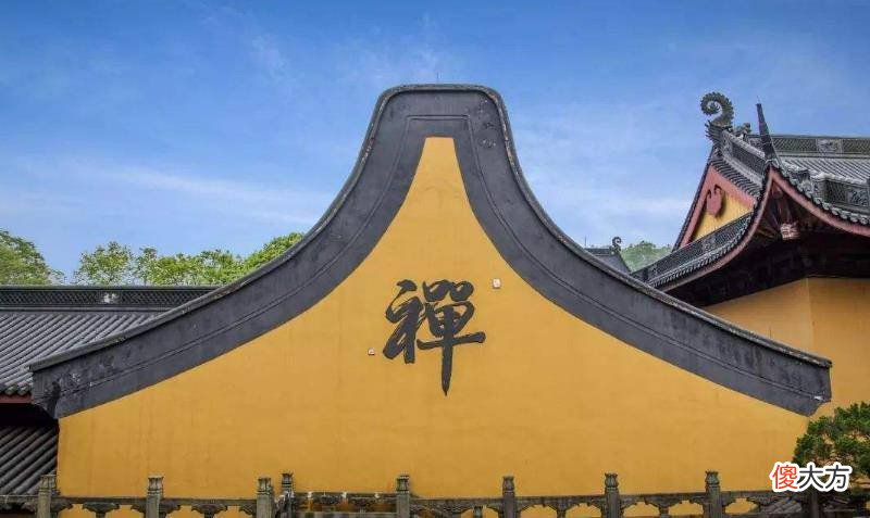 【历史故事】宋之问是怎么和骆宾王扯上关系的呢