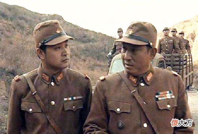 【爱历史】1950年，朱向离回京途中遭遇土匪而遇害，四川随即开始大剿匪