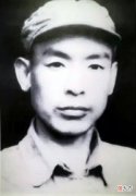 【爱历史】1950年，朱向离回京途中遭遇土匪而遇害，四川随即开始大剿匪
