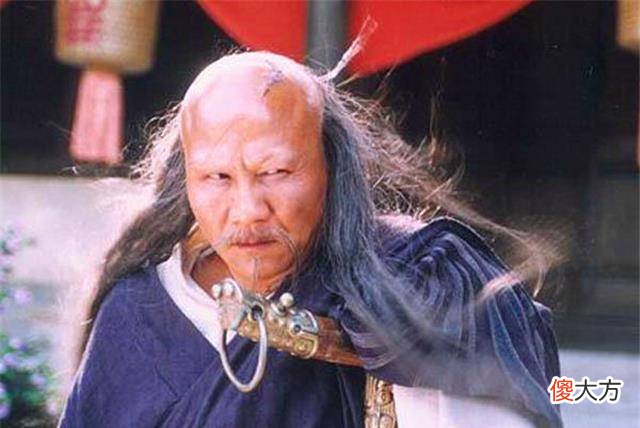 【历史故事】盘点哪些想做皇帝的反派人物